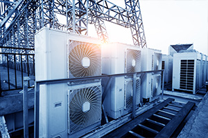 air conditioning units