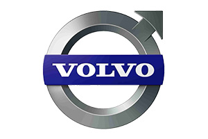 volvo logo