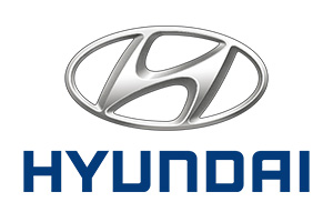 hyundai logo